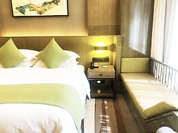 Ramada Leshan