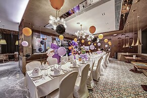 Ramada Leshan