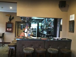 Macbeth Arms
