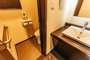 Kamenoi Hotel Genkainada