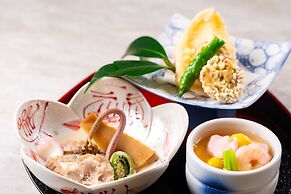 Kamenoi Hotel Genkainada