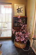 MIYAJIMA BEXTUTEI HATAGOSAKURA