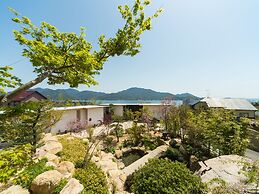 MIYAJIMA BEXTUTEI HATAGOSAKURA