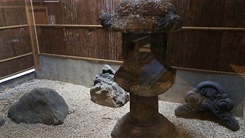 MIYAJIMA BEXTUTEI HATAGOSAKURA