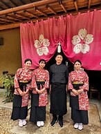 MIYAJIMA BEXTUTEI HATAGOSAKURA