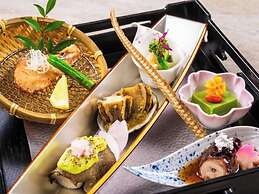 Kamenoi Hotel Yanagawa