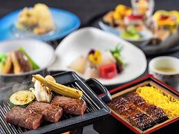 Kamenoi Hotel Yanagawa