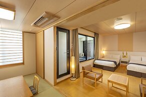Kamenoi Hotel Yanagawa