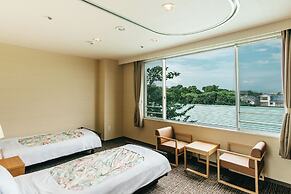 Kamenoi Hotel Yanagawa
