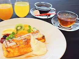 Hotel Royal Garden Kisarazu