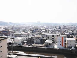 Hotel Royal Garden Kisarazu