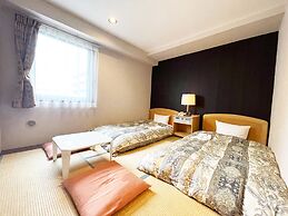 Hotel Royal Garden Kisarazu