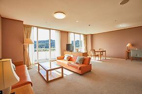 KAMOGAWA COUNTRY HOTEL