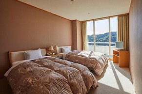 KAMOGAWA COUNTRY HOTEL
