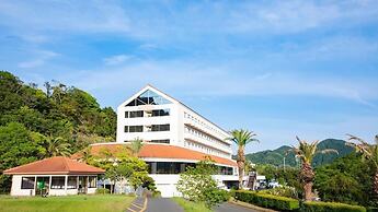 KAMOGAWA COUNTRY HOTEL