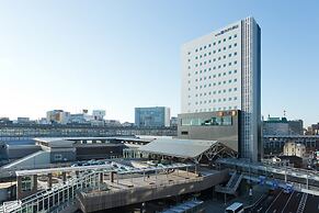 JR WEST GROUP VIA INN OKAYAMA