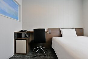 JR WEST GROUP VIA INN OKAYAMA