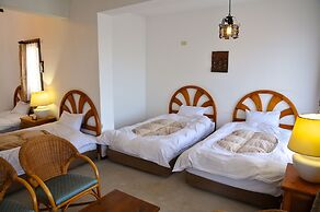 Tateyama Resort Hotel