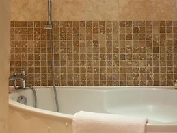 The Woolpack Hotel