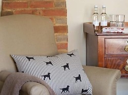 The Woolpack Hotel