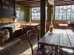 The Woolpack Hotel