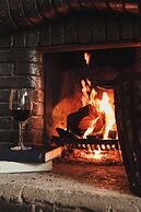 The Woolpack Hotel