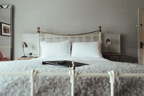 The Woolpack Hotel