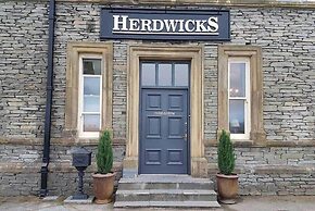 Herdwicks