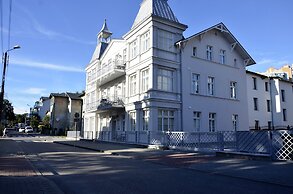 Dwie Wieże