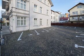 Dwie Wieże