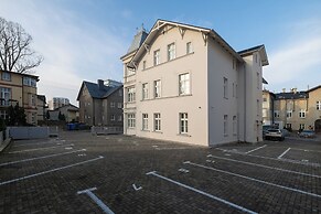 Dwie Wieże
