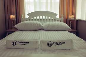 Dwie Wieże