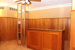 LEBON Appart Hotel