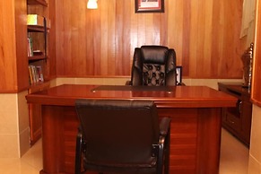 LEBON Appart Hotel