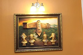 LEBON Appart Hotel