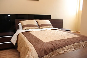 LEBON Appart Hotel