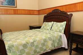 LEBON Appart Hotel