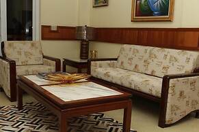 LEBON Appart Hotel