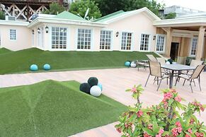 LEBON Appart Hotel