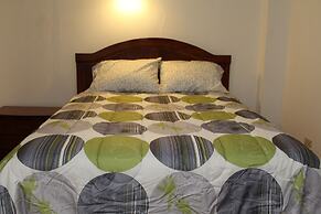 LEBON Appart Hotel