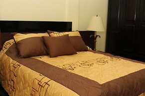LEBON Appart Hotel