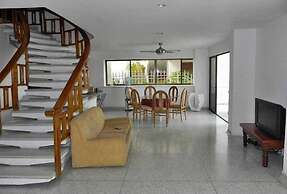 Casa de Playa Santa Marta 02