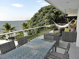 Casa de Playa Santa Marta 02