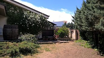 Villa Belvedere