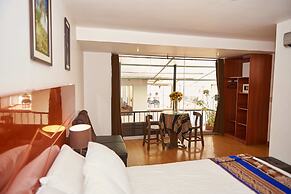 Balconcillo Hotel Boutique