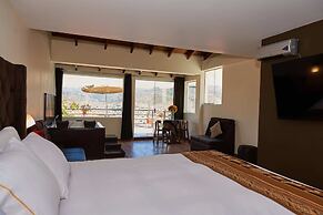 Balconcillo Hotel Boutique