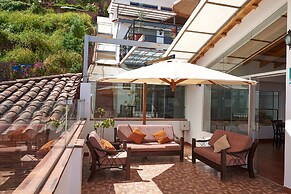 Balconcillo Hotel Boutique