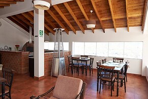 Balconcillo Hotel Boutique