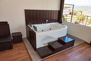 Balconcillo Hotel Boutique