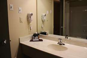 Northern Greens Resort